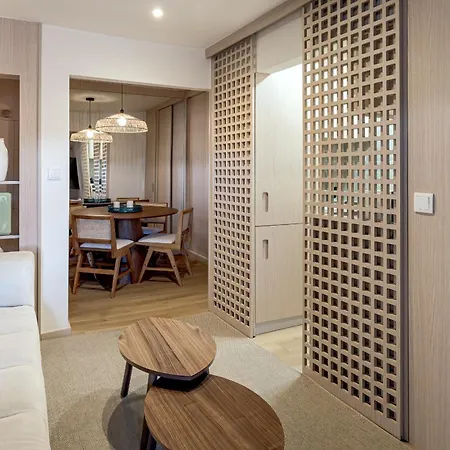 Appartement Bairro Alto Rooftop With Balcony And View By Homing *