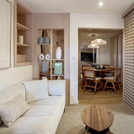 Lejlighed Bairro Alto Rooftop With Balcony And View By Homing