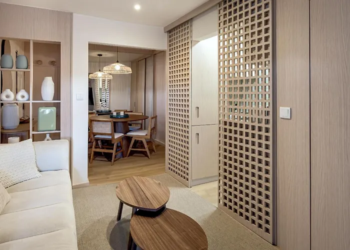 Apartment Bairro Alto Rooftop With Balcony And View By Homing *