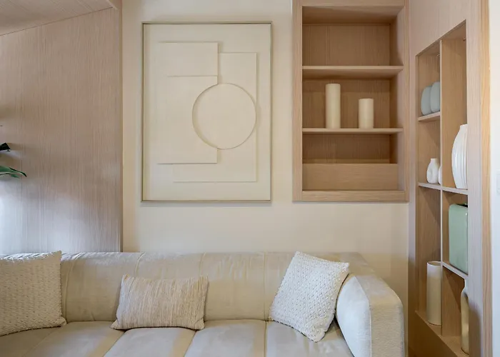 Bairro Alto Rooftop With Balcony And View By Homing Apartment *