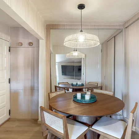 Bairro Alto Rooftop With Balcony And View By Homing Apartamento Lisboa