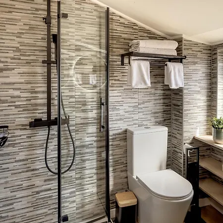 Apartamento Bairro Alto Rooftop With Balcony And View By Homing *