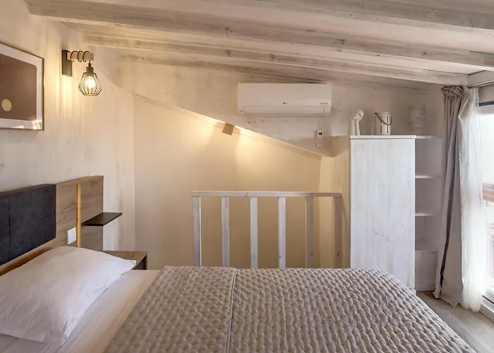 Apartamento Bairro Alto Rooftop With Balcony And View By Homing *