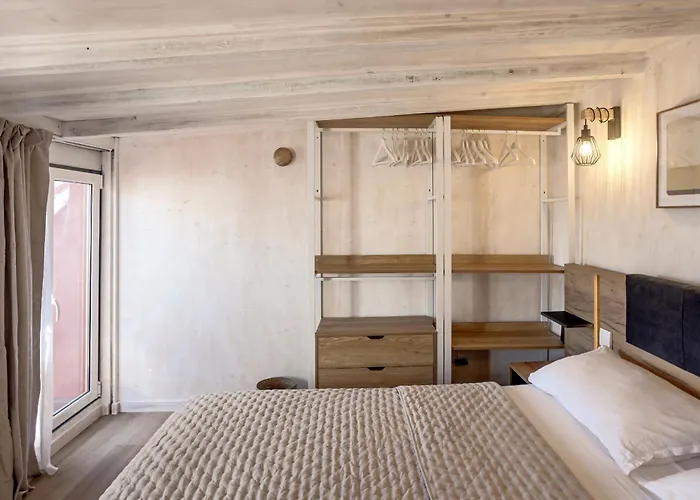 Bairro Alto Rooftop With Balcony And View By Homing Διαμέρισμα Lisboa