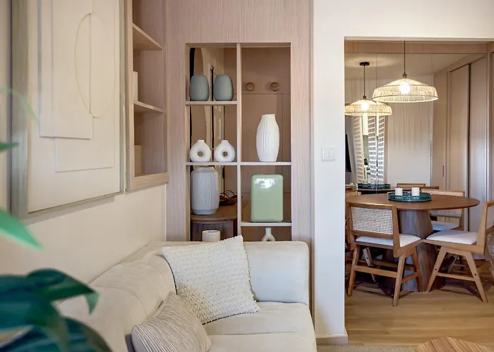 Apartamento Bairro Alto Rooftop With Balcony And View By Homing *