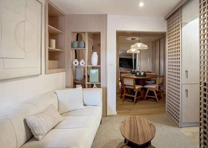 Apartamento Bairro Alto Rooftop With Balcony And View By Homing