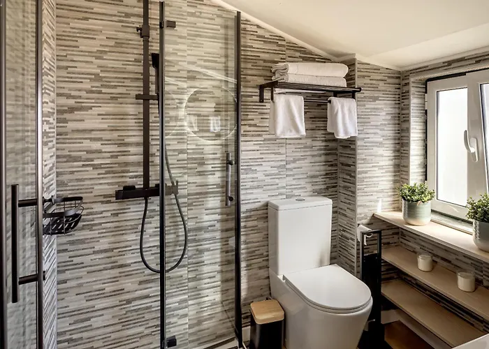 Apartamento Bairro Alto Rooftop With Balcony And View By Homing *