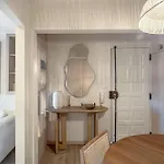 Bairro Alto Rooftop With Balcony And View By Homing Апартаменти