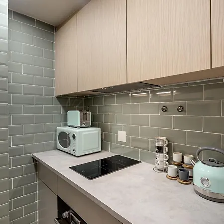 Bairro Alto Rooftop With Balcony And View By Homing アパート リスボン